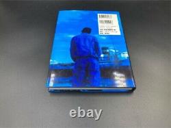 Happy Together Movie Story book photo Buenos Aires Wong Kar Wai Tony Leung japan