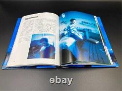 Happy Together Movie Story book photo Buenos Aires Wong Kar Wai Tony Leung japan