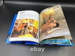 Happy Together Movie Story book photo Buenos Aires Wong Kar Wai Tony Leung japan