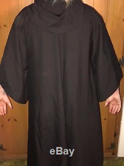 Harry Potter Gryffindor Screen Used Robe Movie Prop