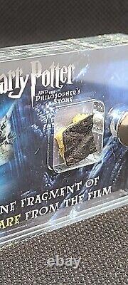 Harry Potter Original Movie Prop (Screen Used)