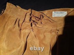 Heath Ledger The Patriot screen worn pants