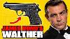 Here S What Happened To James Bond S Walther Ppks