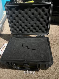 Hero FBI Pens From American Rust