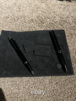 Hero FBI Pens From American Rust