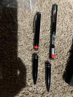 Hero FBI Pens From American Rust