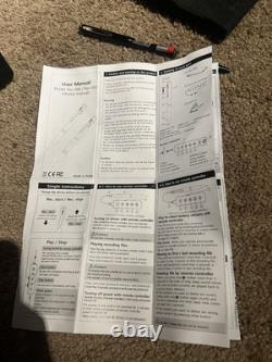 Hero FBI Pens From American Rust