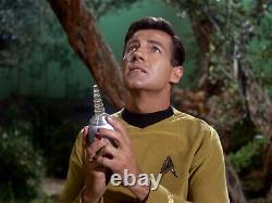 Hero Laser Beacon used in Star Trek Continues
