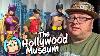 Hollywood Museum Massive Collection Of Movie Memorabilia Saying Goodbye To Hollywood Blvd