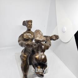 Hollywood Star Sylvester Stallone Award A Childs Friend Reiss Davis Rocky Balboa