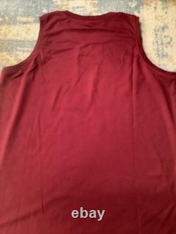 Hoosiers Hickory #15 Autographed Jersey Original Movie Memorabilia Hackman ASI Hoosiers Hickory #15 Autographed Jersey Original Movie Memorabilia Hackman ASI