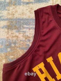 Hoosiers Hickory #15 Autographed Jersey Original Movie Memorabilia Hackman ASI Hoosiers Hickory #15 Autographed Jersey Original Movie Memorabilia Hackman ASI