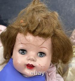 Horror Movie Creepy Doll Background Set Prop Lot Insidious Annabelle Donaldson