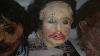 Horror Room Collection Figures Masks Props