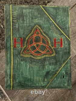 House of Halliwell Original Charmed