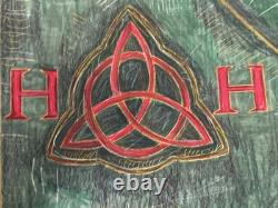 House of Halliwell Original Charmed