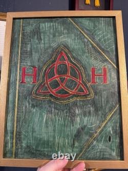 House of Halliwell Original Charmed