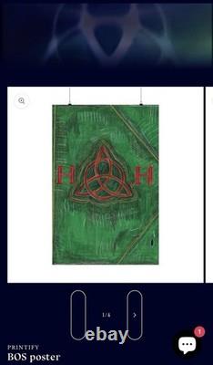 House of Halliwell Original Charmed