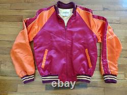 Howard the Duck 1986 Cast and Crew Jacket Lucasfilm Employee Owned Rare Original