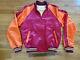 Howard the Duck 1986 Cast and Crew Jacket Lucasfilm Employee Owned Rare Original