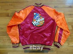 Howard the Duck 1986 Cast and Crew Jacket Lucasfilm Employee Owned Rare Original