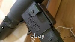 Hudson Mgc Marushin Mki Heavy Weight Prop Sten All Metal Gun Replica Box