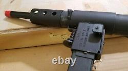 Hudson Mgc Marushin Mki Heavy Weight Prop Sten All Metal Gun Replica Box