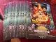 Huge DragonBall Z Lot resurrection F Posters 160+ SDCC 2015 Original Fantastic