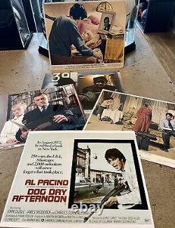 Huge Hollywood Memorabilia Collection! Autos, Promos, ? Rare On Set Over 2k