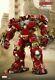 Hulkbuster Iron The Avengers Man Age of Ultron Marvel MMS285 12 Figur Hot Toys
