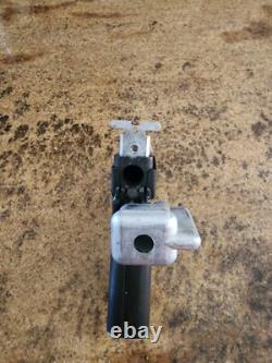 Hws Mgc Marushin Hudson Like Quality Ww2 Fp45 Liberator Assassin Pistol New Box