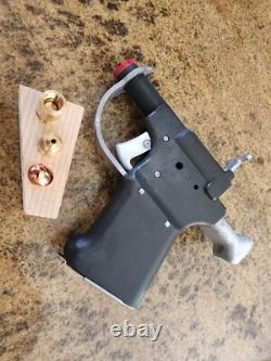 Hws Mgc Marushin Hudson Like Quality Ww2 Fp45 Liberator Assassin Pistol New Box