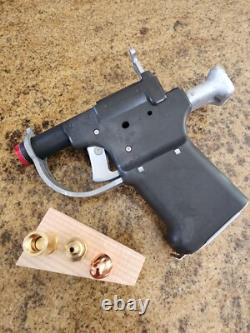 Hws Mgc Marushin Hudson Like Quality Ww2 Fp45 Liberator Assassin Pistol New Box