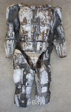 ICE PIRATES 1984 Original Movie Prop Robot Costume SciFi