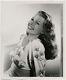 Iconic Femme Fatale Rita Hayworth Vintage 1946 Robert Coburn Gilda Photograph