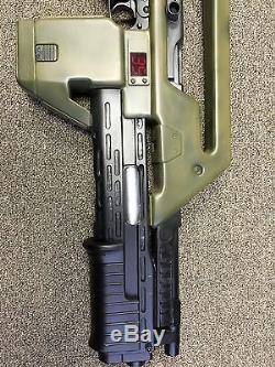 Icons Authentic Replicas Aliens Pulse Rifle #270 or #276 Rare No Reserve