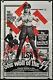 Ilsa She Wolf Of The Ss 1975 Original Nm 27x41 Movie Poster Dyanne Thorne Nazi