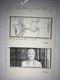 Indiana Jones Temple of Doom storyboard Movie prop CLUB OBI-WAN Star Wars SN-108