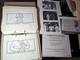 Indiana Jones Temple of Doom storyboard movie prop Spielberg Lucas STAR WARS