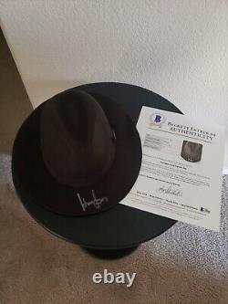 Indiana Jones complete signed movie memorabilia collection (14 pieces in total)