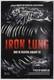 Iron Lung original DS movie poster 27x40 D/S 2026 Horror