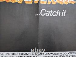 JOHN TRAVOLTA SATURDAY NIGHT FEVER Original Film Memorabilia