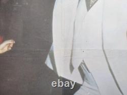 JOHN TRAVOLTA SATURDAY NIGHT FEVER Original Film Memorabilia