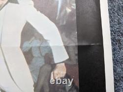 JOHN TRAVOLTA SATURDAY NIGHT FEVER Original Film Memorabilia