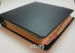 JOSHUA / Brad Mirman 2001 Screenplay production binder, second coming of Christ