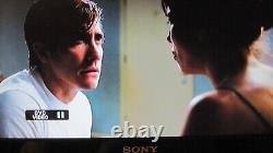 Jake Gyllenhaal Movie Wardrobe Screen Worn Tee Shirt From Nailed + Boxers Coa