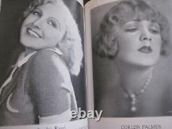 Jan 1931 Casting Directory. Cagney, Karloff, Blondell +