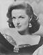 Jane Russell Vintage 8x10 Negative and Photo JR31B