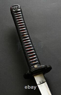 Japanese Samurai Katana movie prop costume sword (unknown production)