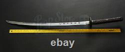 Japanese Samurai Katana movie prop costume sword (unknown production)